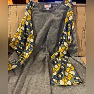 LulaRoe tshirt